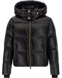 Moose Knuckles - 'Moonstone' Down Jacket - Lyst