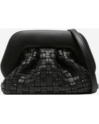 THEMOIRÈ - Gea Vegan Fabric Bag - Lyst