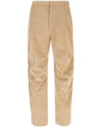 DSquared² - Stretch Corduroy Pant - Lyst