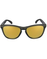 Oakley - Lunettes de soleil 0 OO9284 928408/17/136 - Lyst