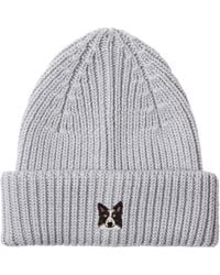 PELO FOUNDATION - Hat Merinos - Lyst