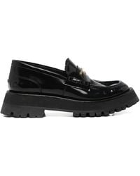 Alexander Wang - Carter Loafer - Lyst