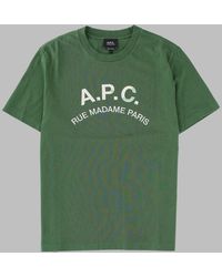 A.P.C. - A.P.C. - Lyst