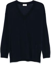 P.A.R.O.S.H. - Linfa Pullover - Lyst