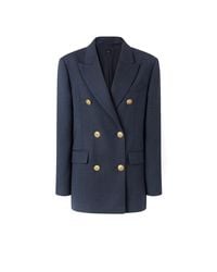 Pinko - Pinko Blue - Lyst