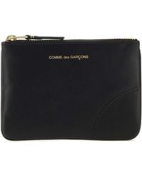Comme des Garçons - Small Leather Goods - Lyst