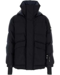Giorgio Armani - Midnight Stretch Ski Jacket - Lyst