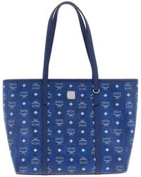MCM - Toni Tote Bag - Lyst