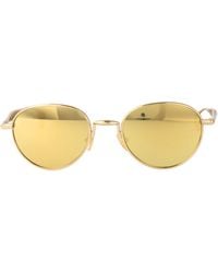 Bottega Veneta - Sunglasses - Lyst