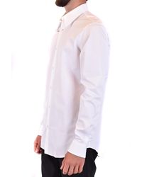 Calvin Klein 205 W39nyc - Shirts - Lyst