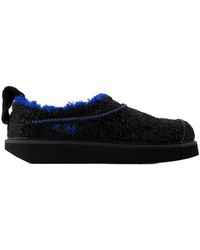 Adererror - Slides Slip On Leather - Lyst