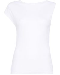 Alysi - Asymmetric Top - Lyst