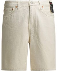 Levi's - Korte Broek - Lyst