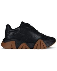 Versace - Sneakers Squalo - Lyst