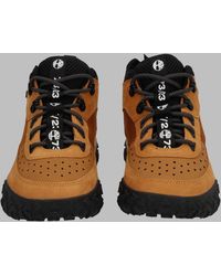 Timberland - Sneaker "Greenstride Motion 6" - Lyst