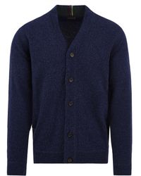 Paul Smith - Sweaters Blue - Lyst