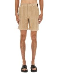 Fendi - Sea Boxer - Lyst