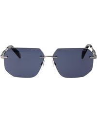 Chopard - Sunglasses Schg80 0579 - Lyst