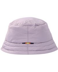 K-Way - Cozy Warm Hat - Lyst