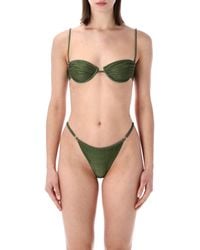 MATINEÉ - Mar Ropa Verde - Lyst