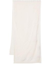 Missoni - Viscose And Wool Blend Scarf - Lyst