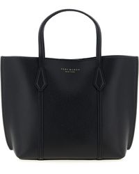 Tory Burch - 'Perry' kleine Einkaufstasche - Lyst