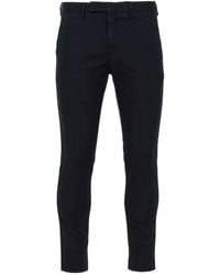 PT Torino - Hose Blau - Lyst