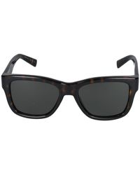 Saint Laurent - Sl 801 Sonnenbrille - Lyst