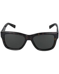 Saint Laurent - Sunglasses - Lyst