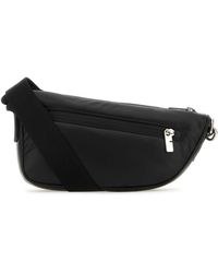 Burberry - Shoulder Bags - Lyst