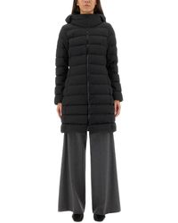 Herno - Two-Layer "Windstopper" Parka - Lyst