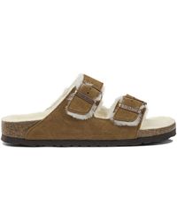 Birkenstock - Sandals "Arizona" - Lyst