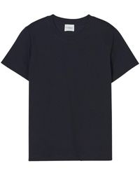 Closed - Camiseta cerrada de algodón orgánico - Lyst