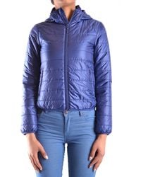 Aspesi - Jassen Blauw - Lyst