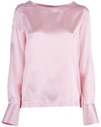 MAZZARELLI CAMICIE - Camicia Mod. Angie B - Lyst