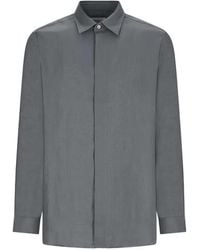 Lardini - Men`s Shirt Search - Lyst