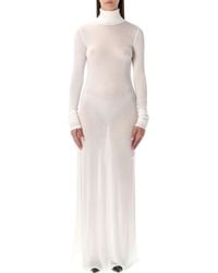 THE GARMENT - Das Kleidungsstück kleidet sich weiß - Lyst