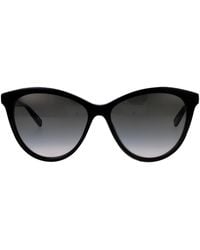 Saint Laurent - Sunglasses Sl 456 008 - Lyst