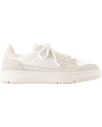 Axel Arigato - Ton Sneakers - Lyst