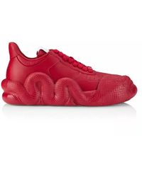 Giuseppe Zanotti - Cobra Sneakers - Lyst