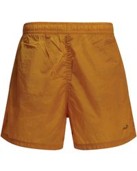 Stone Island - Short - Lyst