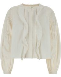 Isabel Marant - Shirts - Lyst