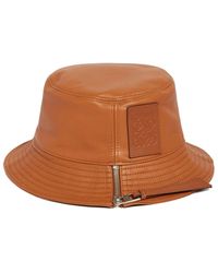 Loewe - Cappello Da Pescatore - Lyst