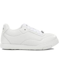Givenchy - "Puffy Yard" Low-Top-Sneaker - Lyst