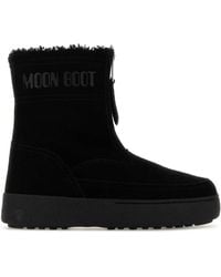 Moon Boot - Ltrack Lara - Lyst