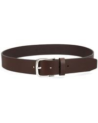 BOSS - Cintura "Janni Sz40" - Lyst