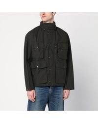 Barbour - Westmorland Waterproof Jacket - Lyst