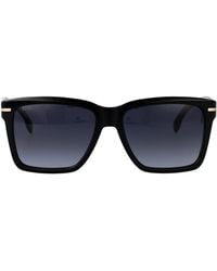 BOSS - Squared Sunglasses Boss 1745/S 807 - Lyst