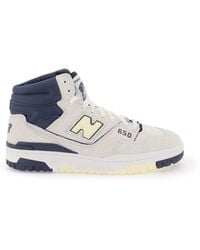New Balance - Sneakers 650 - Lyst
