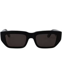 Retrosuperfuture - Squared Sunglasses 6 Es - Lyst
